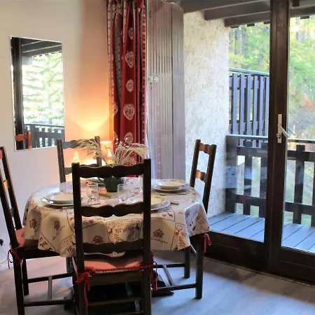 Apartment Pres Des Pistes A Vars Les Claux - Proche Commerces - 4 Couchages - Calme Et Confort - Fr-1-330b-99 *